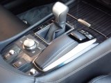 2013 Lexus LS 460 L 8 Speed ECT-i Automatic Transmission