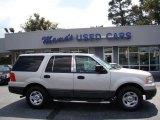 2005 Silver Birch Metallic Ford Expedition XLS #85642764