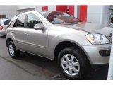 2006 Mercedes-Benz ML 350 4Matic