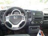 2008 Honda Ridgeline RT Dashboard