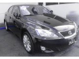 2008 Lexus IS 250 AWD
