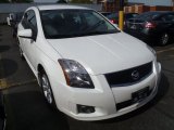 2010 Nissan Sentra 2.0 SR