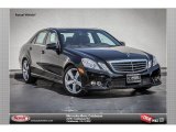 2010 Mercedes-Benz E 350 Sedan