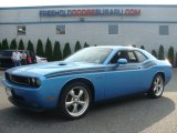 2010 Dodge Challenger R/T Classic