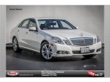 2011 Mercedes-Benz E 350 Sedan