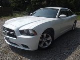 2012 Dodge Charger SE