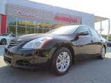 2010 Nissan Altima 2.5 SL