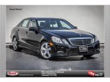 2011 Mercedes-Benz E 350 Sedan