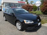 2013 Volkswagen Jetta SE Sedan
