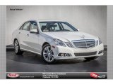 2011 Mercedes-Benz E 350 Sedan