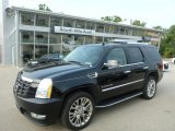 2008 Cadillac Escalade AWD