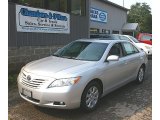 2009 Toyota Camry XLE