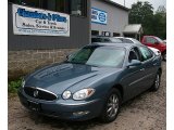 2007 Slatestone Metallic Buick LaCrosse CXL #85642633