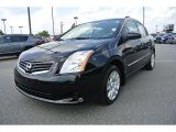 2012 Nissan Sentra 2.0 S