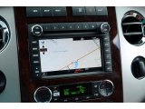 2014 Ford Expedition King Ranch Navigation