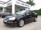 2010 Volkswagen Jetta Limited Edition Sedan