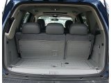 2008 Dodge Durango Adventurer 4x4 Trunk