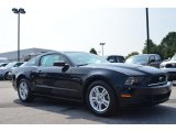 2014 Ford Mustang V6 Coupe