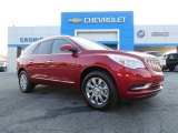 2014 Crystal Red Tintcoat Buick Enclave Premium #85642742