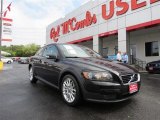 2009 Black Stone Volvo C30 T5 #85642412