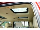2014 Ford Flex Limited Sunroof