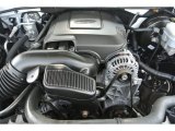 2012 Chevrolet Silverado 1500 Work Truck Regular Cab 5.3 Liter OHV 16-Valve VVT Flex-Fuel Vortec V8 Engine