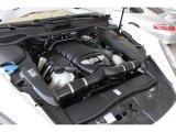 2013 Porsche Cayenne S 4.8 Liter DFI DOHC 32-Valve VarioCam Plus V8 Engine