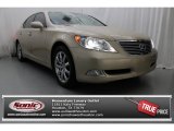 2008 Lexus LS 460
