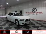 2012 Dodge Charger SE