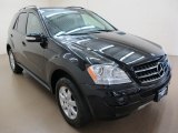 2007 Mercedes-Benz ML 350 4Matic