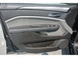 2010 Cadillac SRX V6 Door Panel