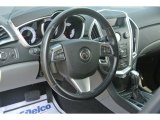 2010 Cadillac SRX V6 Steering Wheel