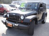 2011 Jeep Wrangler Sport 4x4