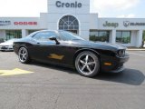 2013 Dodge Challenger SXT