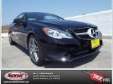 2014 Mercedes-Benz E 350 Coupe