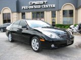 2006 Black Onyx Lexus ES 330 #8542601