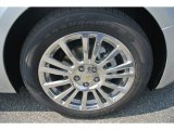 2014 Chevrolet Cruze Eco Wheel