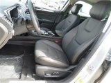 2014 Ford Fusion Titanium Front Seat