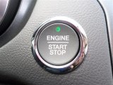 2014 Ford Fusion Titanium Controls