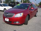 2012 Buick Verano FWD