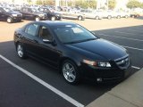 2007 Acura TL 3.2