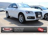 2014 Audi Q5 3.0 TDI quattro