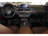 2013 Audi A7 3.0T quattro Premium Dashboard
