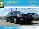 2013 Nissan Altima 2.5 S