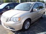 2014 Cashmere Pearl Chrysler Town & Country Limited #85642293