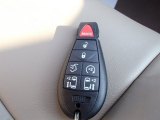 2014 Chrysler Town & Country Limited Keys