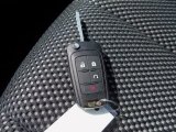 2014 Chevrolet Equinox LT AWD Keys