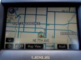 2007 Lexus ES 350 Navigation