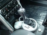 2006 Mini Cooper Hardtop CVT Automatic Transmission