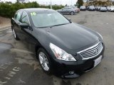 2010 Infiniti G 37 Journey Sedan